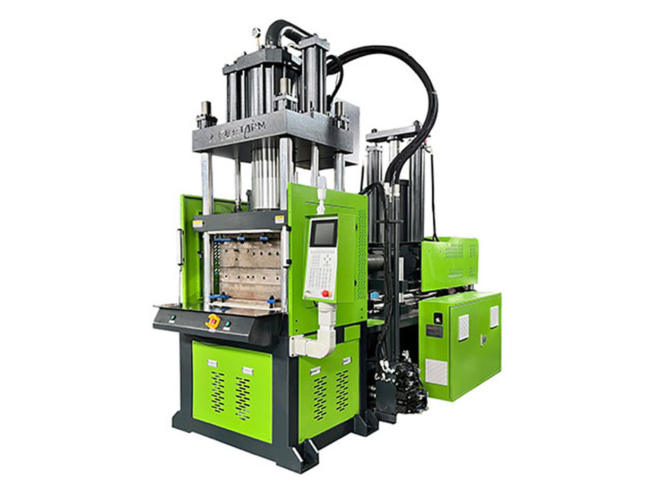 Vertical and Horizontal Injection Molding Machines: A Flexible Solution for Industrial Manufacturing