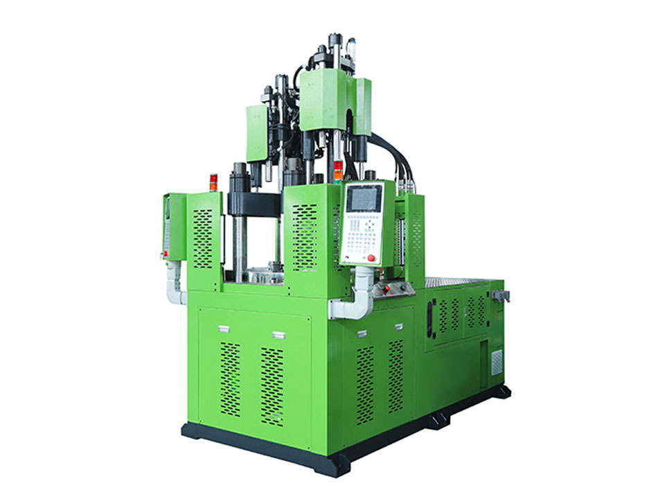 Injection molding machine: the heart of modern industrial manufacturing